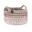 Playtime toy basket