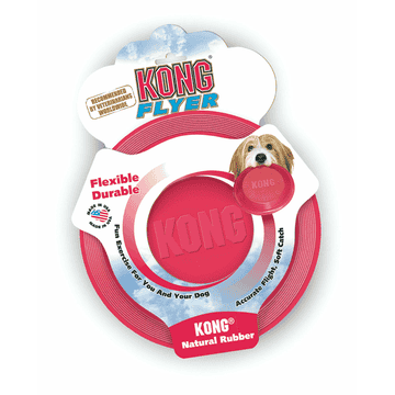 KONG Flyer