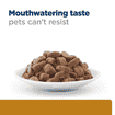 Feline s/d Urinary Care - Fresh pouches