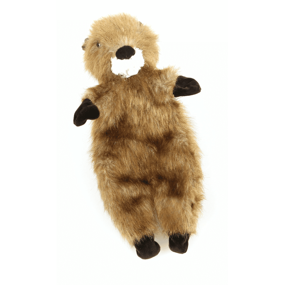 Furzz faux fur beaver