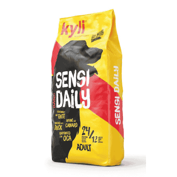 Sensi Daily