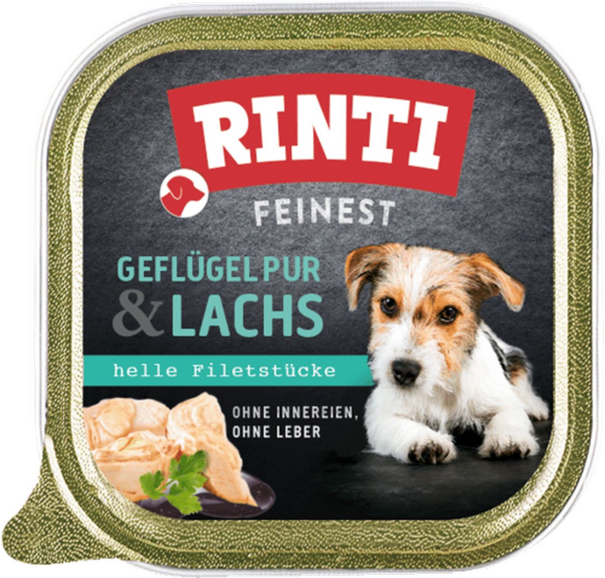 Rinti Feinest