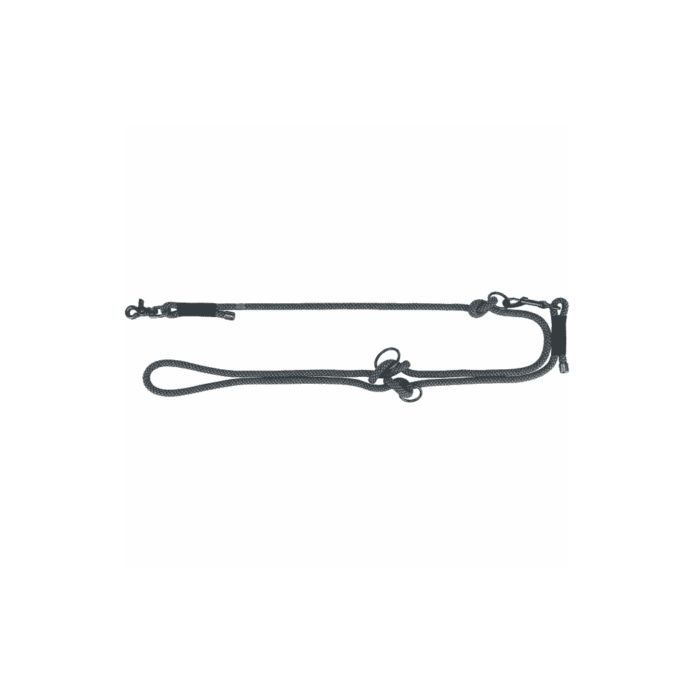 Soft Rope laisse réglable