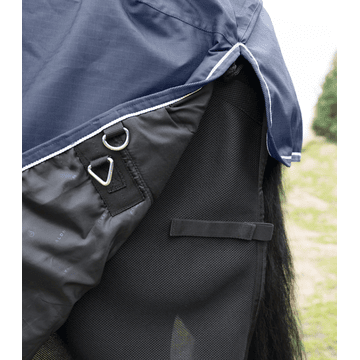 Air Mesh underblanket
