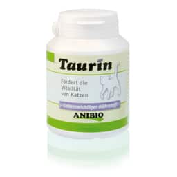 Taurin (Taurine)