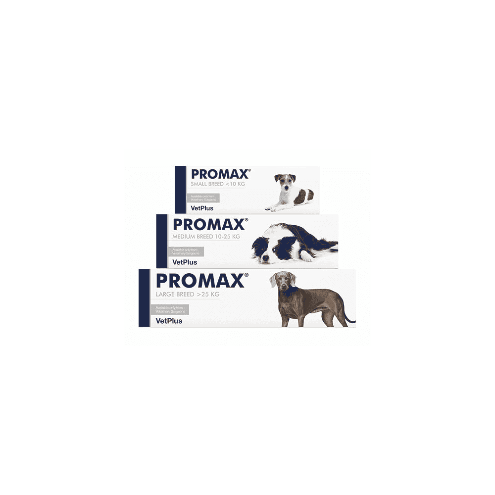 Promax