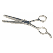 Care coat trimming scissors Pro, one-sided