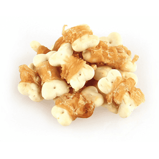 SwissDog Boulettes de poulet en biscuit