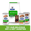 Canine Metabolic Weight loss & Maintenance Beef - Dose