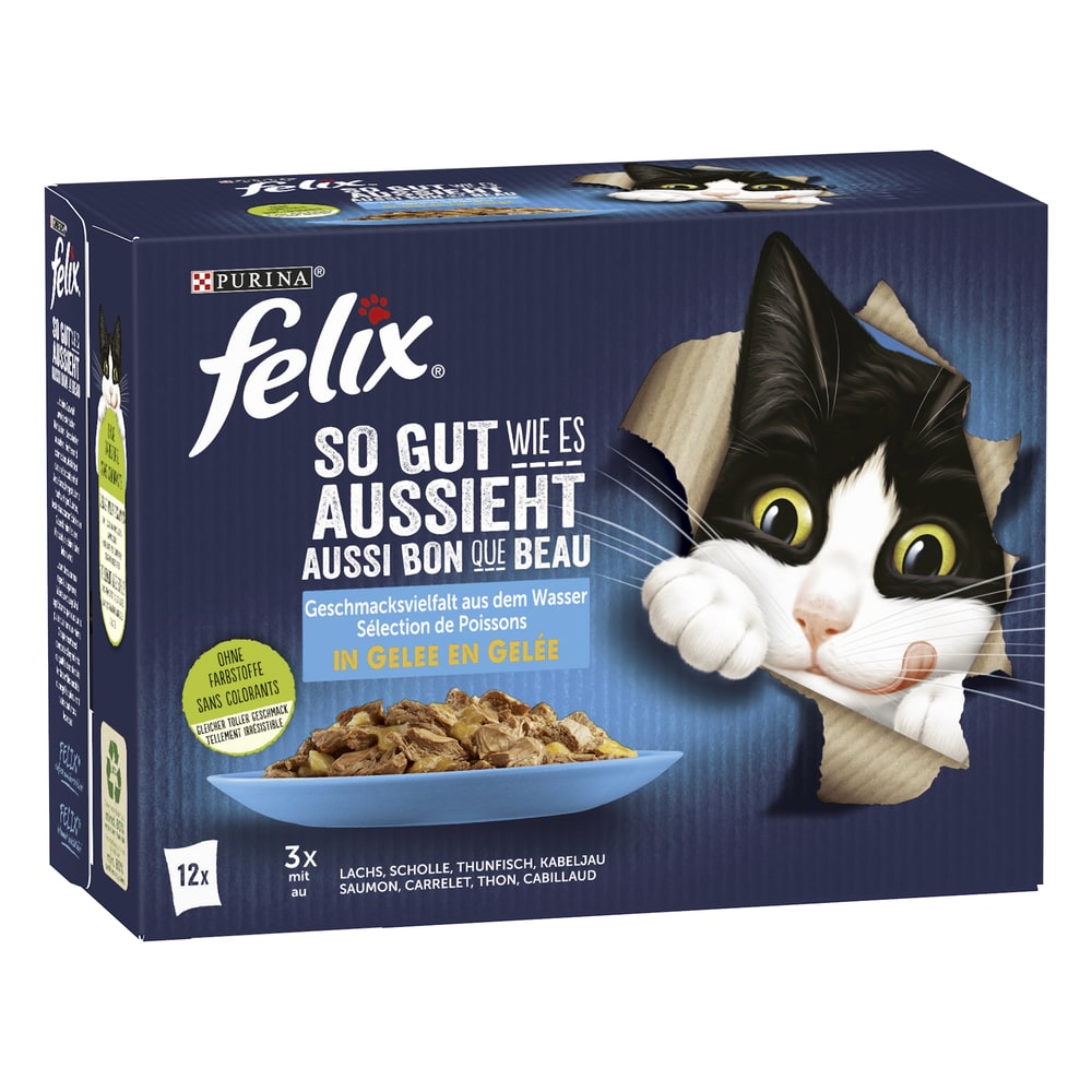 Aussi bon que selection