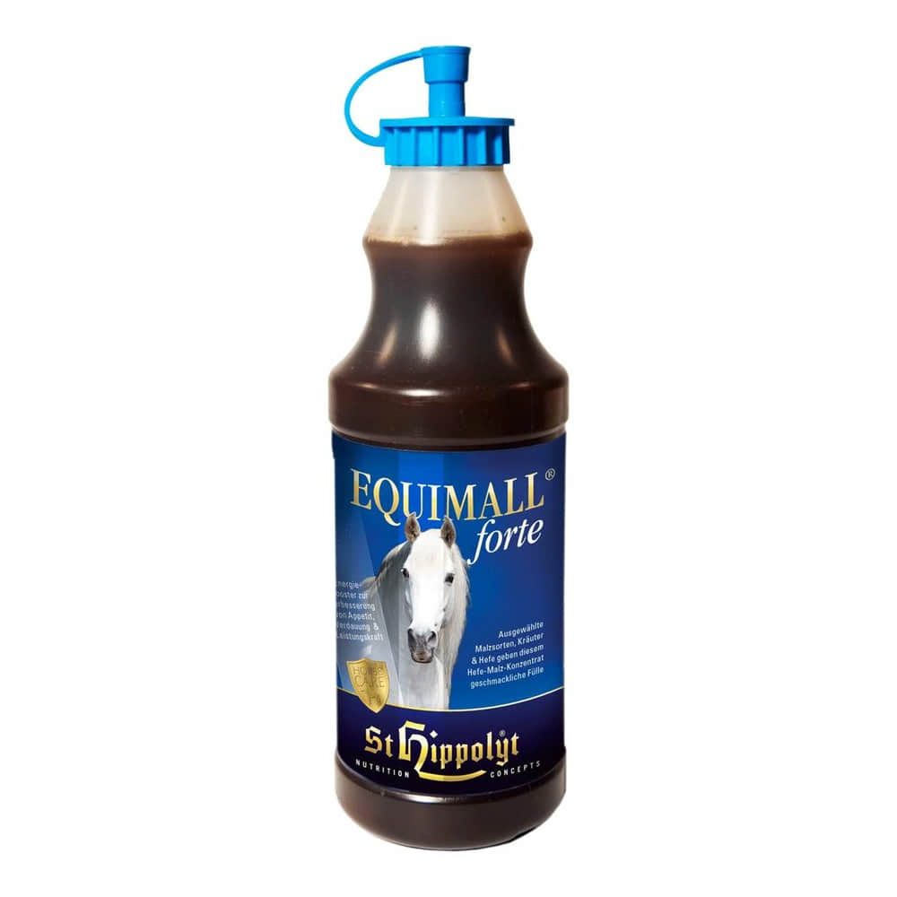 EquiMall Forte