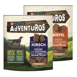 Adventuros Paleo
