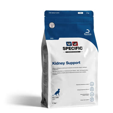 SPECIFIC Kidney Support FKD
