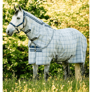 Newmarket Plus Fly Sheet