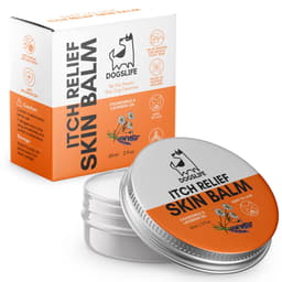 Itch Relief Skin Balm