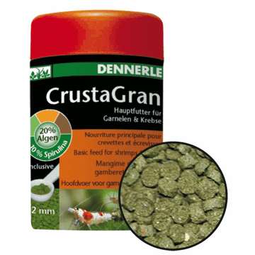 CrustaGran