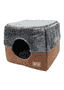 Lit pour chien & chat Lovetto 2en1