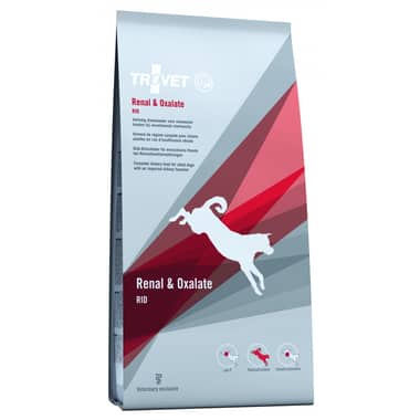 Renal & Oxalate RID Chien