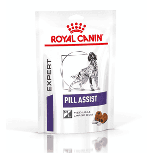 Pill Assist Medium & Large Dog