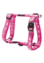 Hundegeschirr Fancy Dress L