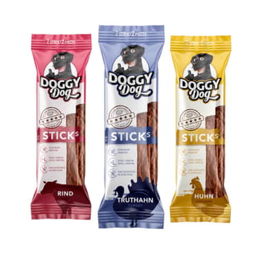 Sticks