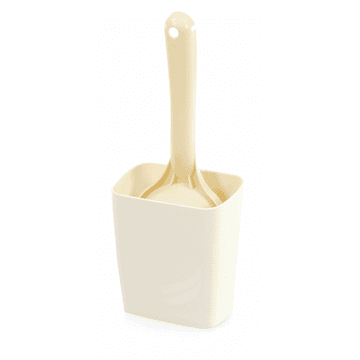 Cat litter scoop CL with stand