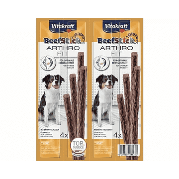 Beef Stick® Arthro Fit