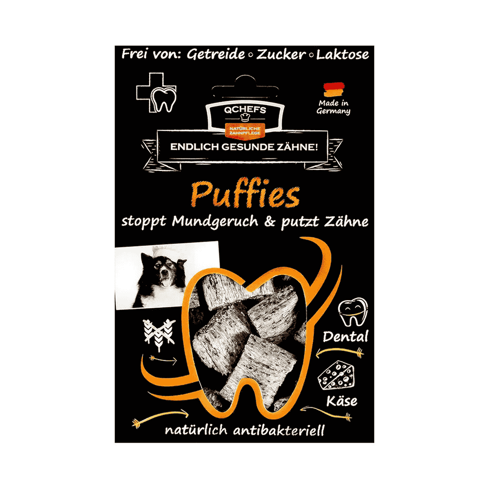 Puﬃes