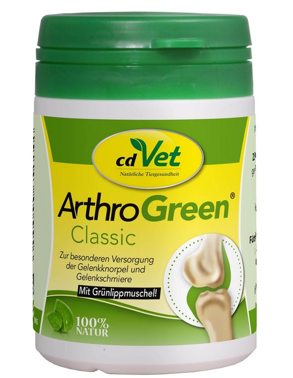 ArthroGreen Classic