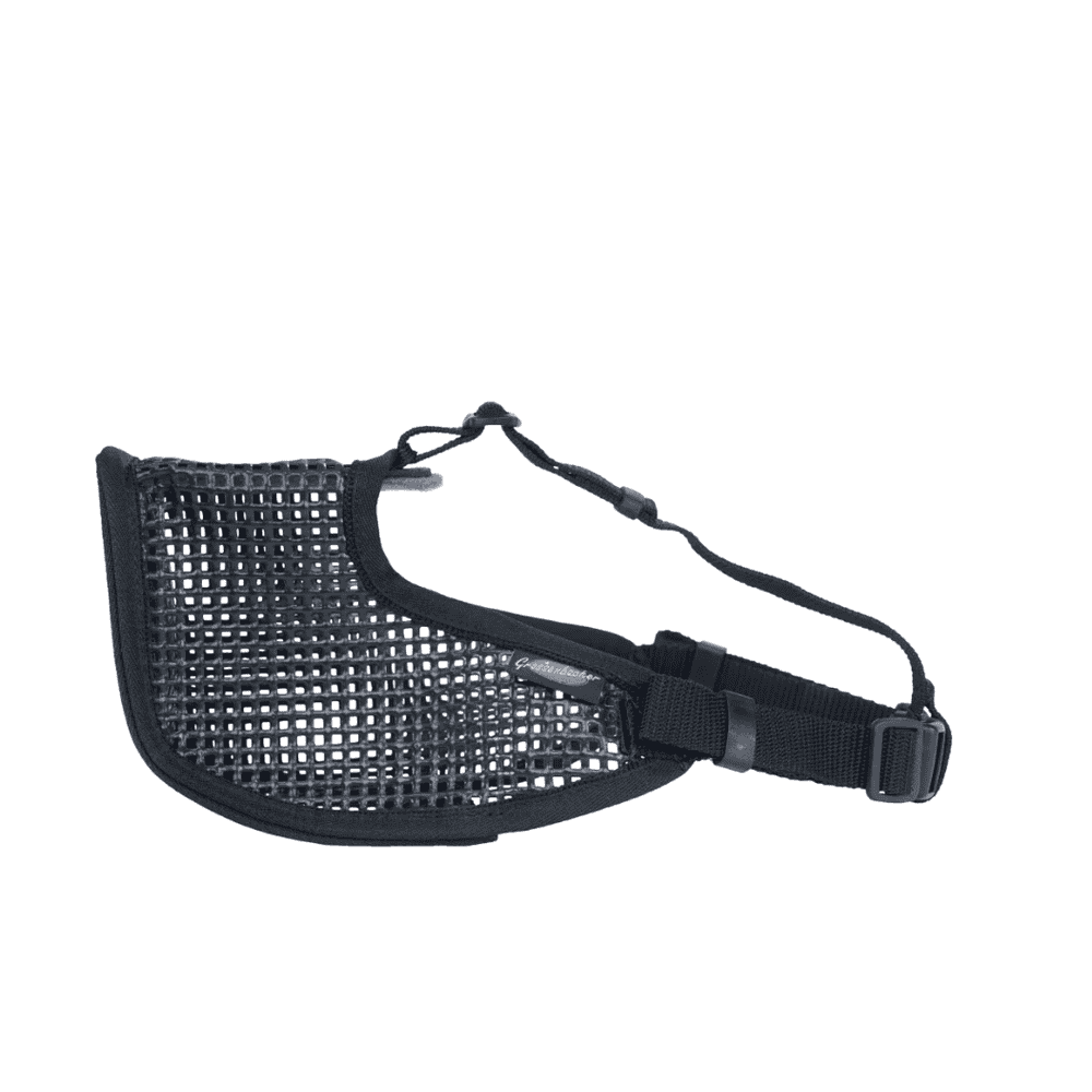 Muzzle professional 
