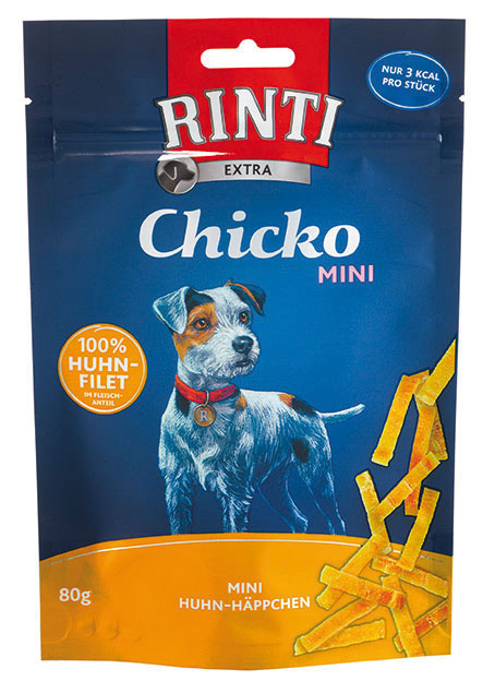 Extra Chicko MINI Snack