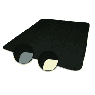 Liegedecke Finn XL