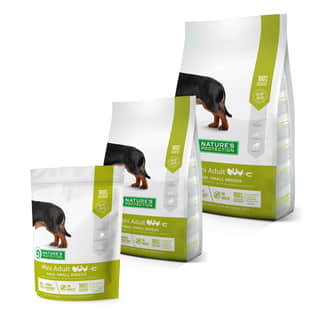 Mini Adult Small Breed Dogs Poultry