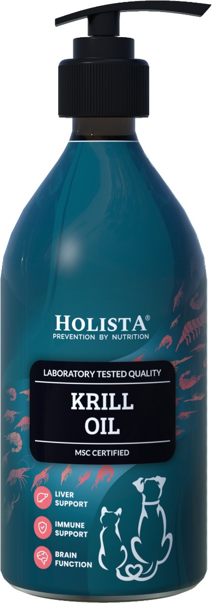 Krillöl