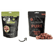 Pure Snacks Rinderherzen