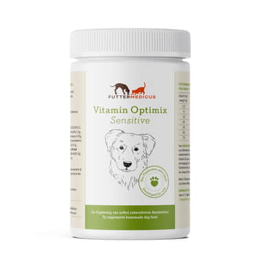 Vitamin Optimix Sensitive