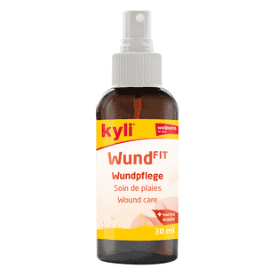 kyli WundFIT