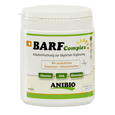 BARF Complex
