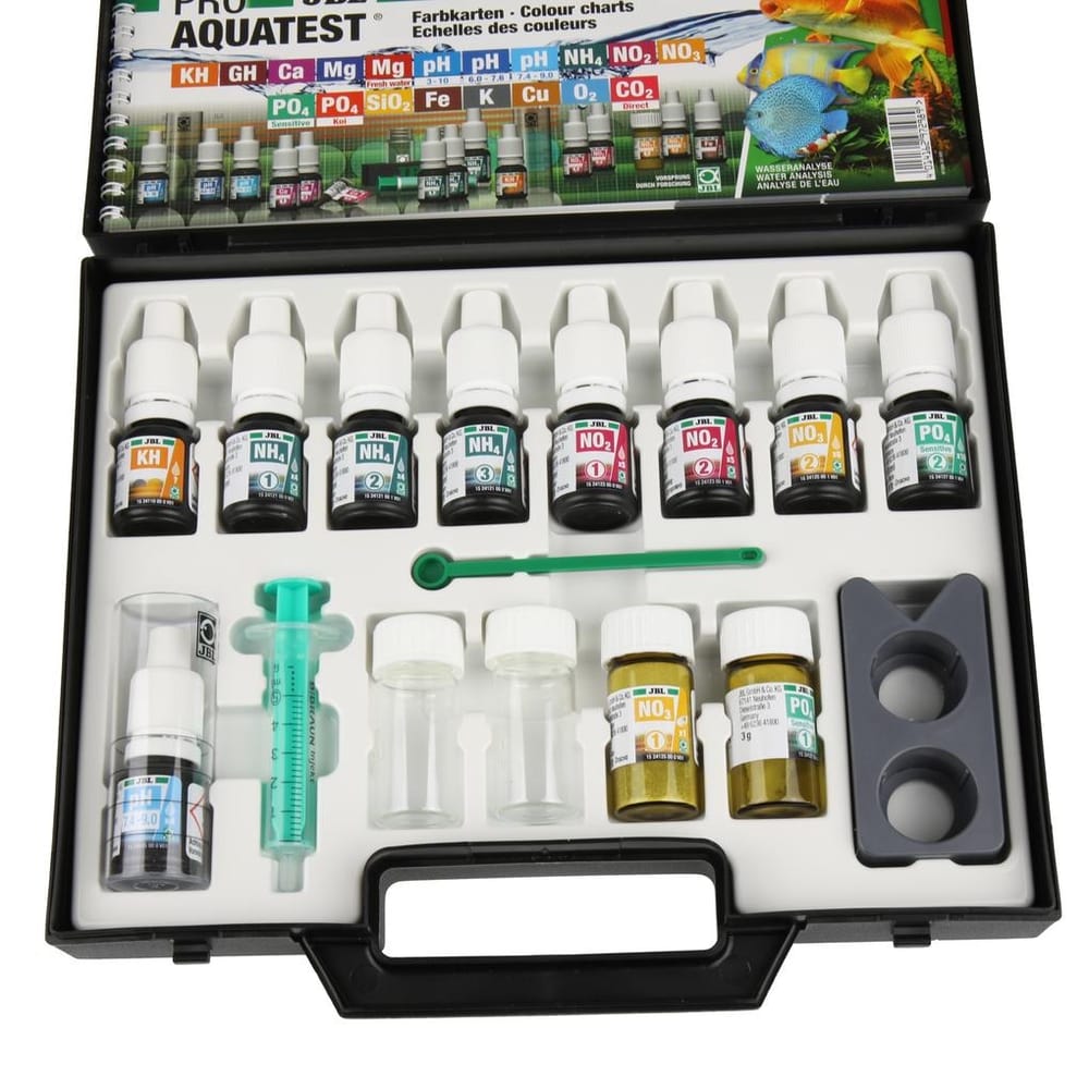 Combi-Set Marin ProAqua