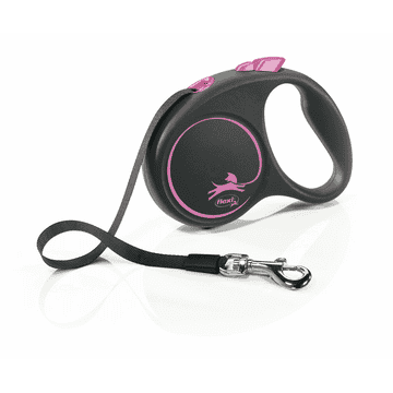 Black Design M Gurt 5m