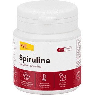 Spirulina 150 g