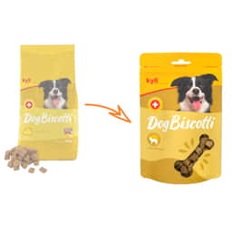 DogBiscotti CleverTravel