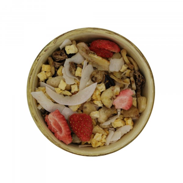 Mélange de Fruits