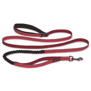 Halti Active Lead Leine, rot