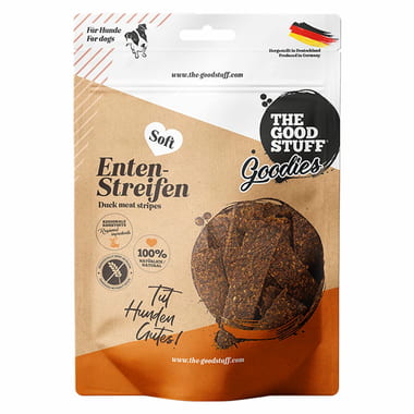 Enten-Streifen Soft