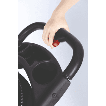 Poussette pour animaux Aventura Pet Stroller