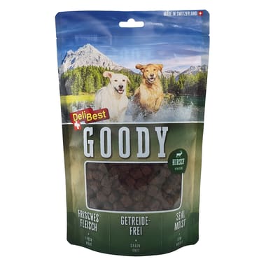 Dog Goody Cerf