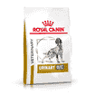 Urinary U/C Low Purine