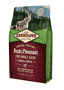 Adult - Canard et Faisan Hairball Control