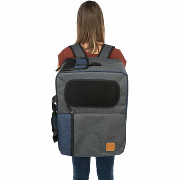 Backpack & bag 2in1 Tara